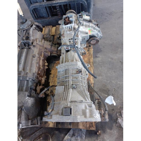 Boite de vitesses KIA SORENTO 1 Photo n°1