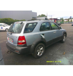 Boite de vitesses KIA SORENTO 1 Photo n°6