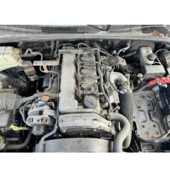 Boite de vitesses KIA SORENTO 1 Photo n°10