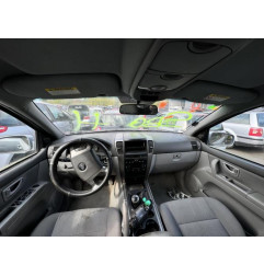 Boite de vitesses KIA SORENTO 1 Photo n°14