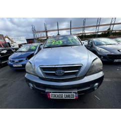 Pompe de direction KIA SORENTO 1 Photo n°11