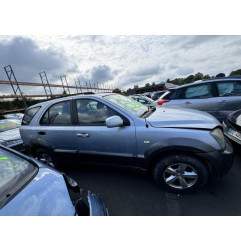 Pompe de direction KIA SORENTO 1 Photo n°15