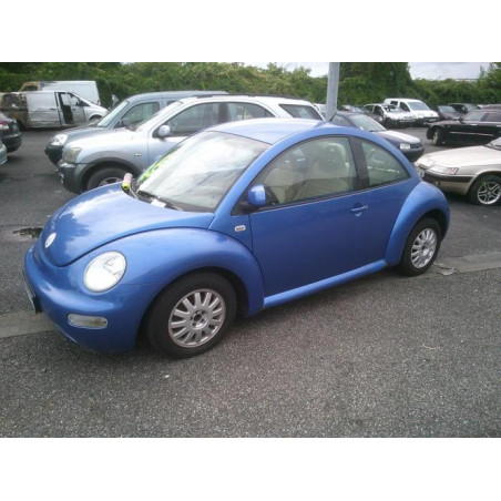 Boite de vitesses VOLKSWAGEN NEW BEETLE 1
