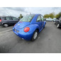 Boite de vitesses VOLKSWAGEN NEW BEETLE 1