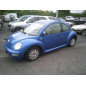 Moteur VOLKSWAGEN NEW BEETLE 1