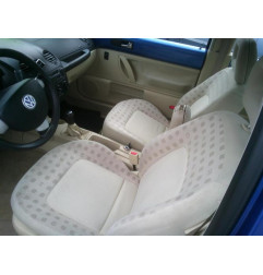 Moteur VOLKSWAGEN NEW BEETLE 1 Photo n°3