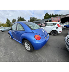 Moteur VOLKSWAGEN NEW BEETLE 1 Photo n°13