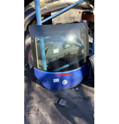 Malle/Hayon arriere VOLKSWAGEN NEW BEETLE 1 Photo n°17