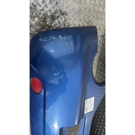 Pare choc arriere VOLKSWAGEN NEW BEETLE 1