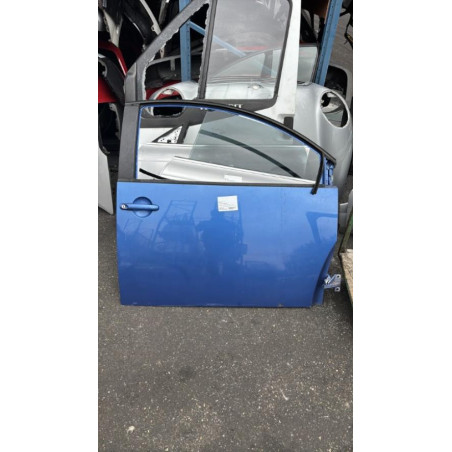 Porte avant droit VOLKSWAGEN NEW BEETLE 1 Photo n°1