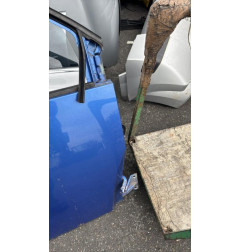 Porte avant droit VOLKSWAGEN NEW BEETLE 1 Photo n°3