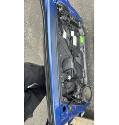 Porte avant droit VOLKSWAGEN NEW BEETLE 1 Photo n°4