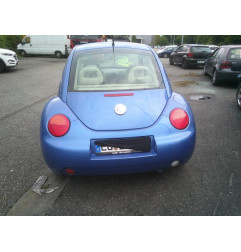 Porte avant droit VOLKSWAGEN NEW BEETLE 1 Photo n°8
