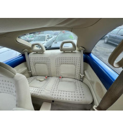 Porte avant droit VOLKSWAGEN NEW BEETLE 1 Photo n°16