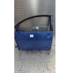 Porte avant gauche VOLKSWAGEN NEW BEETLE 1 Photo n°2
