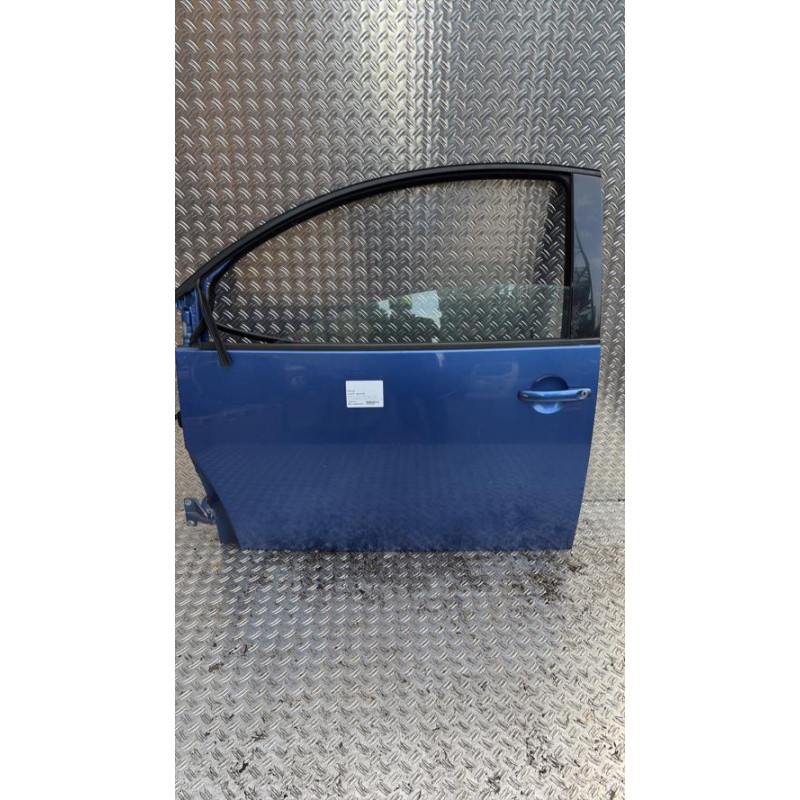 Porte avant gauche VOLKSWAGEN NEW BEETLE 1 Photo n°2