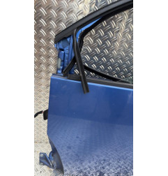 Porte avant gauche VOLKSWAGEN NEW BEETLE 1 Photo n°3