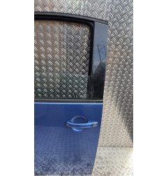 Porte avant gauche VOLKSWAGEN NEW BEETLE 1 Photo n°4