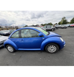 Porte avant gauche VOLKSWAGEN NEW BEETLE 1 Photo n°13