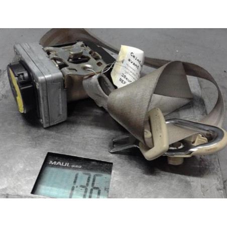 Ceinture avant gauche VOLKSWAGEN NEW BEETLE 1 Photo n°1