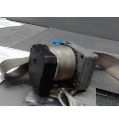 Ceinture avant gauche VOLKSWAGEN NEW BEETLE 1 Photo n°5