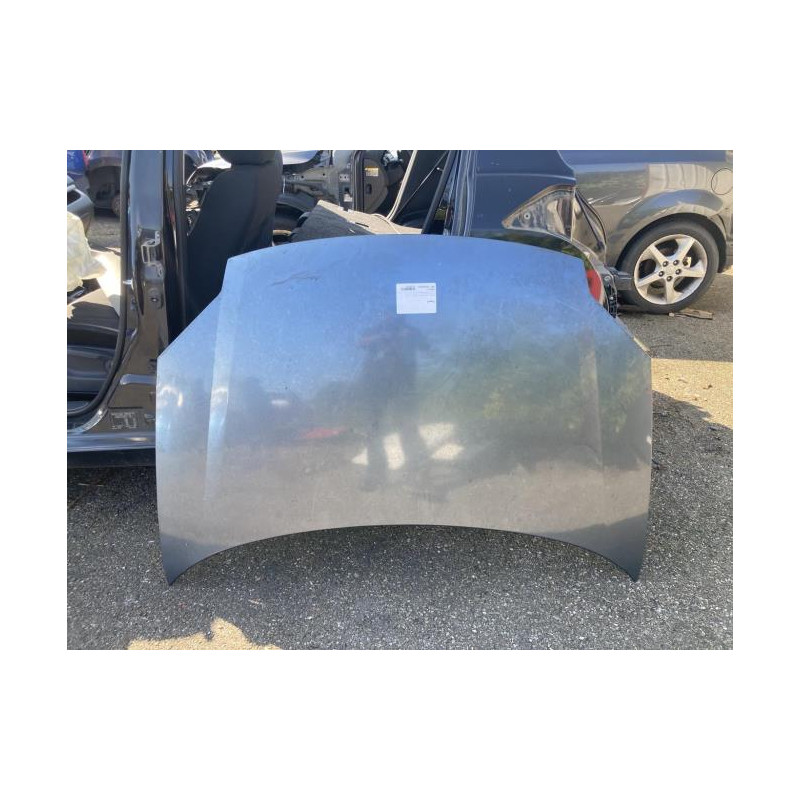 Capot CITROEN BERLINGO 1