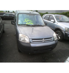 Capot CITROEN BERLINGO 1