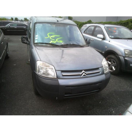 Capot CITROEN BERLINGO 1