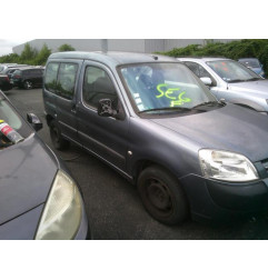 Capot CITROEN BERLINGO 1 Photo n°3