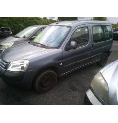 Capot CITROEN BERLINGO 1 Photo n°4