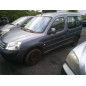 Capot CITROEN BERLINGO 1