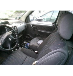 Capot CITROEN BERLINGO 1 Photo n°5