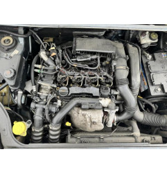 Capot CITROEN BERLINGO 1 Photo n°10