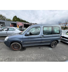 Capot CITROEN BERLINGO 1 Photo n°11