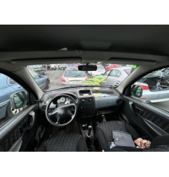 Capot CITROEN BERLINGO 1 Photo n°14