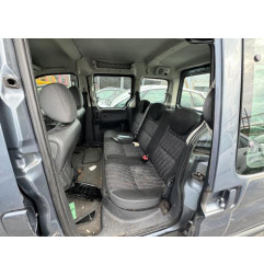 Capot CITROEN BERLINGO 1 Photo n°15