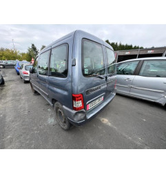 Capot CITROEN BERLINGO 1 Photo n°16