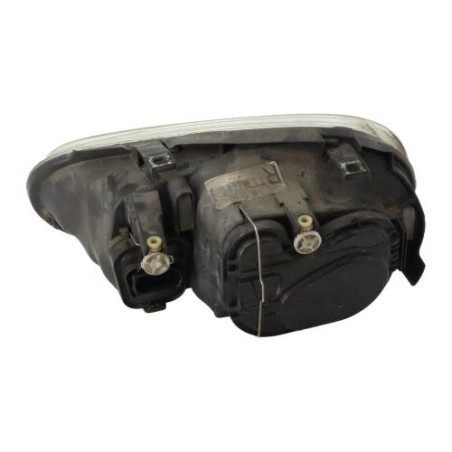 Optique avant principal droit (feux)(phare) VOLKSWAGEN GOLF 4