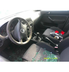 Optique avant principal droit (feux)(phare) VOLKSWAGEN GOLF 4 Photo n°8