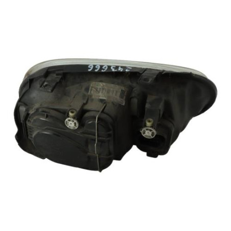 Optique avant principal gauche (feux)(phare) VOLKSWAGEN GOLF 4