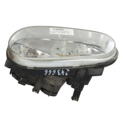 Optique avant principal gauche (feux)(phare) VOLKSWAGEN GOLF 4 Photo n°3