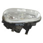 Optique avant principal gauche (feux)(phare) VOLKSWAGEN GOLF 4