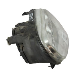 Optique avant principal gauche (feux)(phare) VOLKSWAGEN GOLF 4 Photo n°4