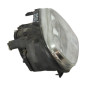 Optique avant principal gauche (feux)(phare) VOLKSWAGEN GOLF 4