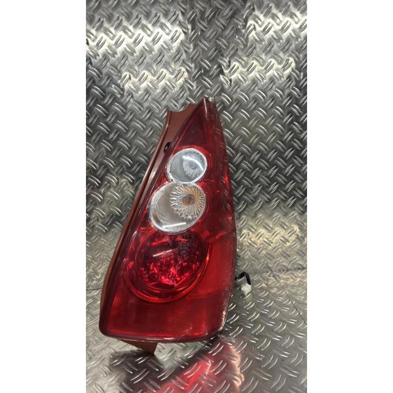 Feu arriere principal droit (feux) MAZDA 5 1