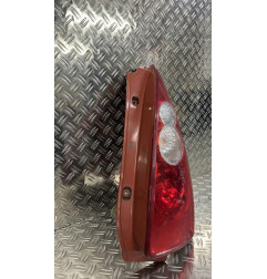 Feu arriere principal droit (feux) MAZDA 5 1 Photo n°3