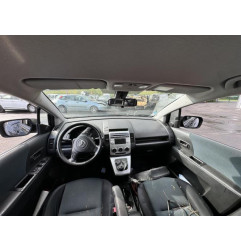 Feu arriere principal droit (feux) MAZDA 5 1 Photo n°11