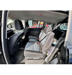 Feu arriere principal droit (feux) MAZDA 5 1 Photo n°12