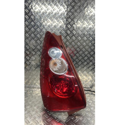 Feu arriere principal gauche (feux) MAZDA 5 1 Photo n°1