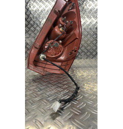 Feu arriere principal gauche (feux) MAZDA 5 1 Photo n°4